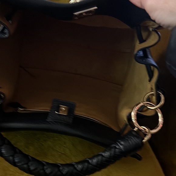Mulberry leather handbag - Picture 4 of 4